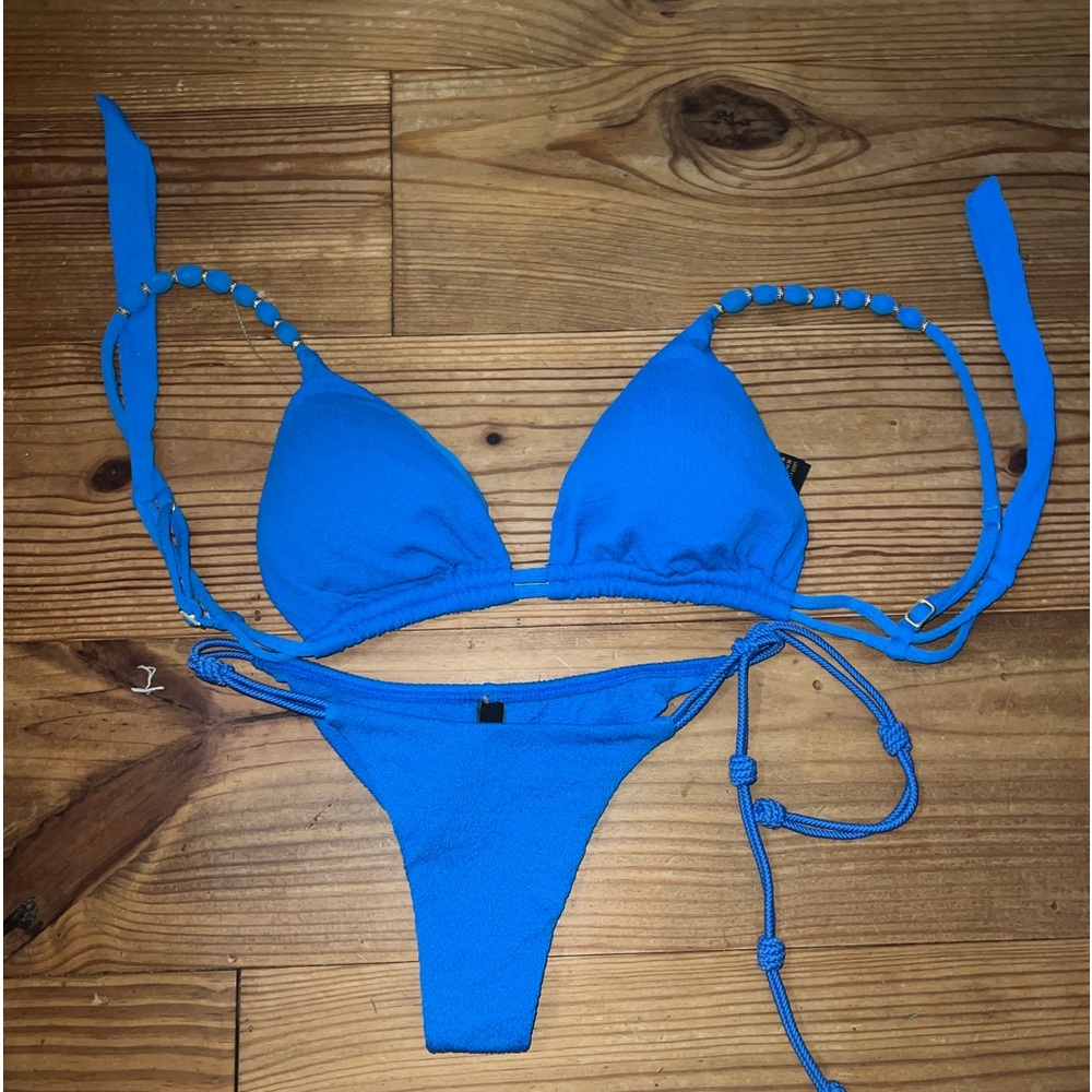 Vix Swimsuit